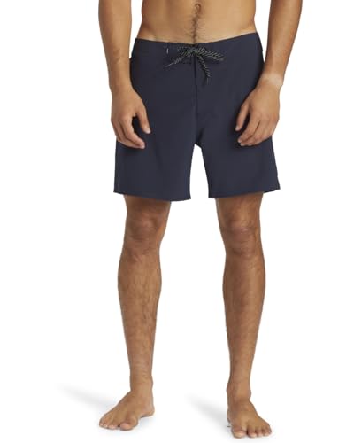 Quiksilver Surfsilk Kaimana 16" - Boardshorts für Männer Schwarz von Quiksilver