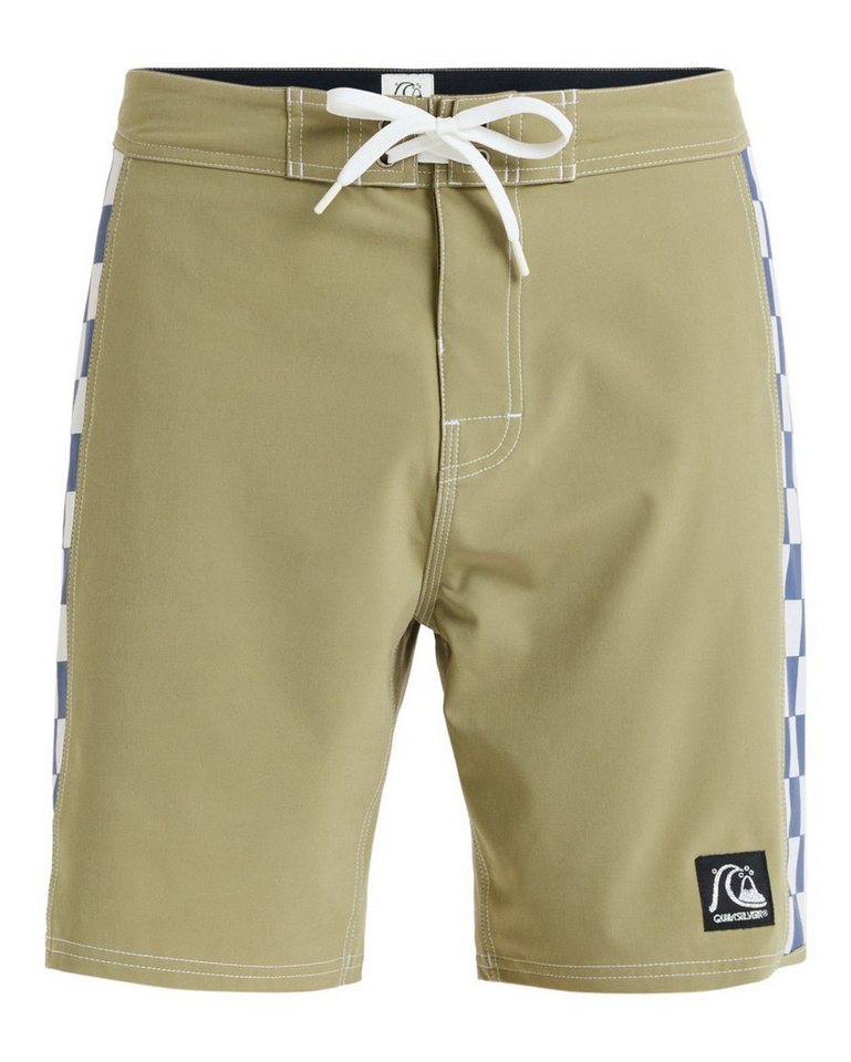 Quiksilver Boardshorts Original Arch 18" Quiksilver Boardshorts Original Arch 18" von Quiksilver