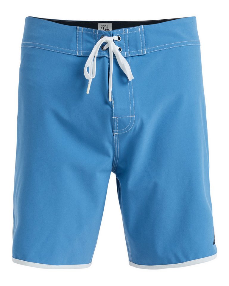 Quiksilver Boardshorts Original Scallop 18" Quiksilver Boardshorts Original Scallop 18" von Quiksilver