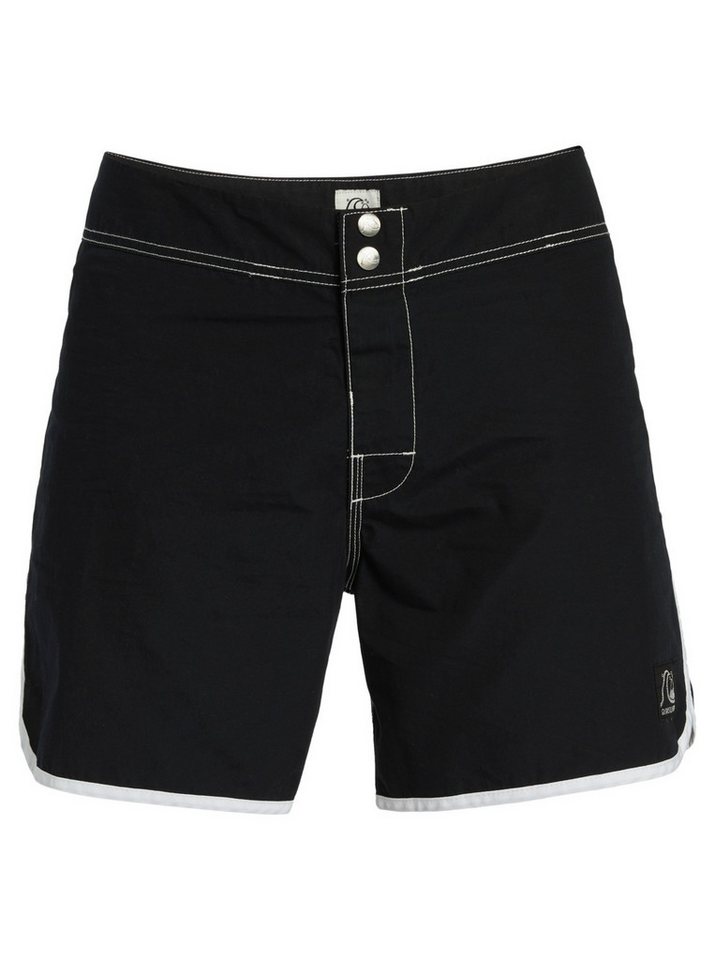 Quiksilver Boardshorts Original Scallop Snap 16" Quiksilver Boardshorts Original Scallop Snap 16" von Quiksilver