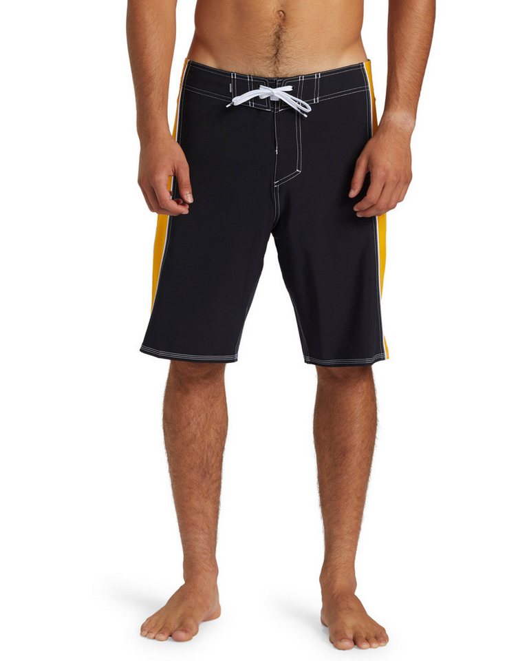 Quiksilver Boardshorts Saturn Flight 20" Quiksilver Boardshorts Saturn Flight 20" von Quiksilver