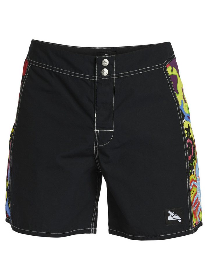 Quiksilver Boardshorts Snyc Original Arch 16" Quiksilver Boardshorts Snyc Original Arch 16" von Quiksilver