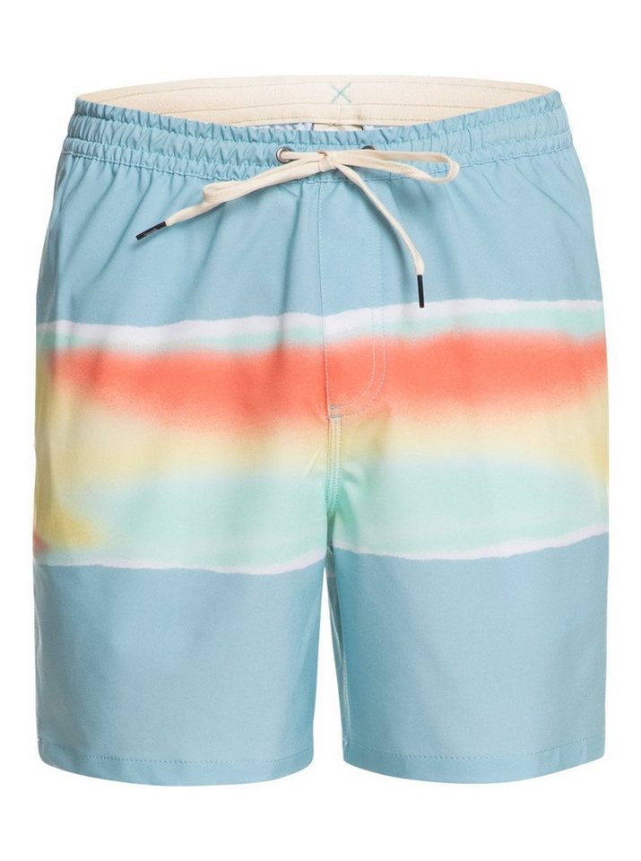 Quiksilver Boardshorts Surfsilk Air-Brush 17" Quiksilver Boardshorts Surfsilk Air-Brush 17" von Quiksilver