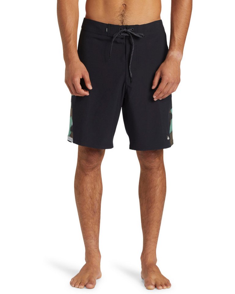 Quiksilver Boardshorts Surfsilk Arch 19" Quiksilver Boardshorts Surfsilk Arch 19" von Quiksilver