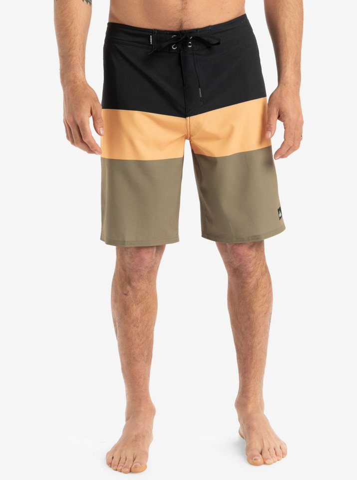 Quiksilver Boardshorts Surfsilk - Boardshorts für Männer Quiksilver Boardshorts Surfsilk - Boardshorts für Männer von Quiksilver