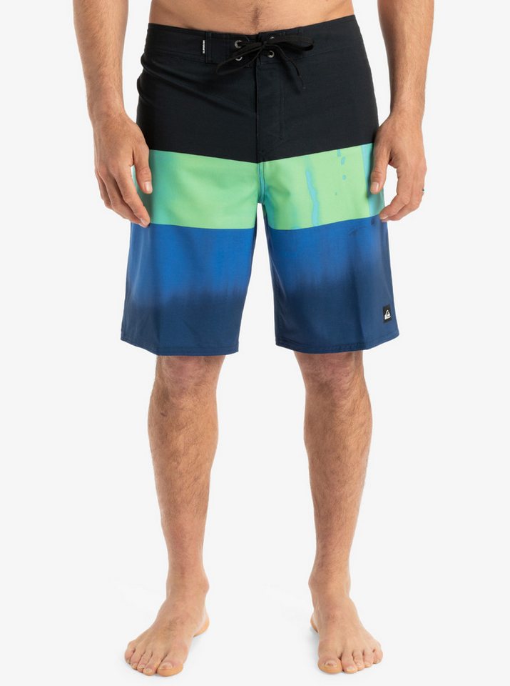 Quiksilver Boardshorts Surfsilk - Boardshorts für Männer Quiksilver Boardshorts Surfsilk - Boardshorts für Männer von Quiksilver