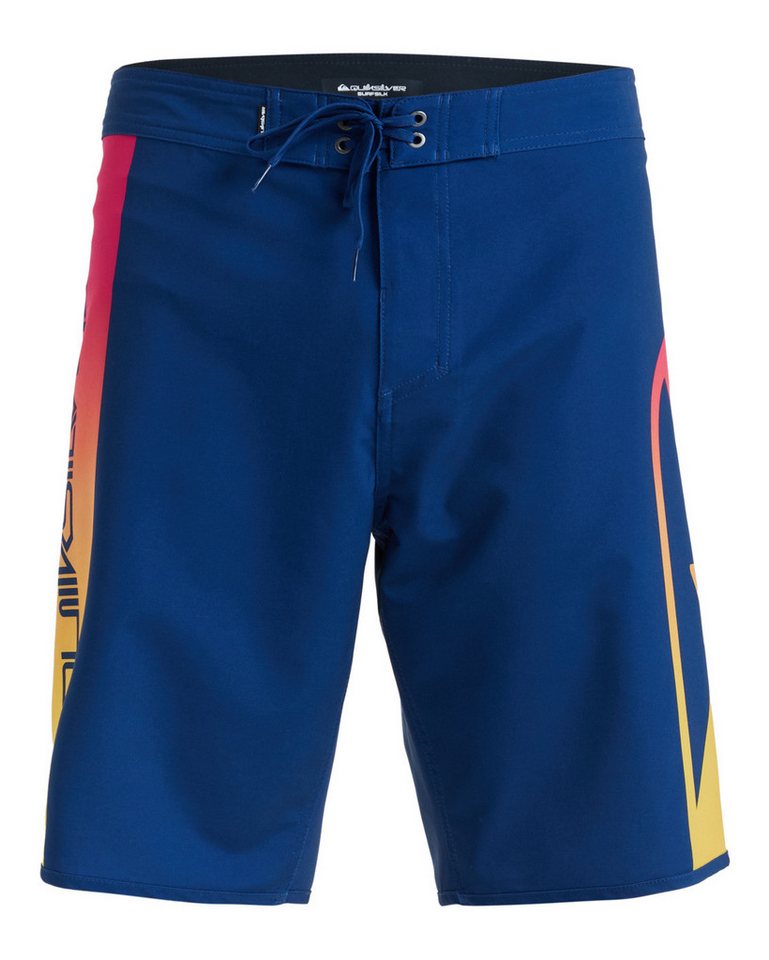 Quiksilver Boardshorts Surfsilk Holmes 20" Quiksilver Boardshorts Surfsilk Holmes 20" von Quiksilver