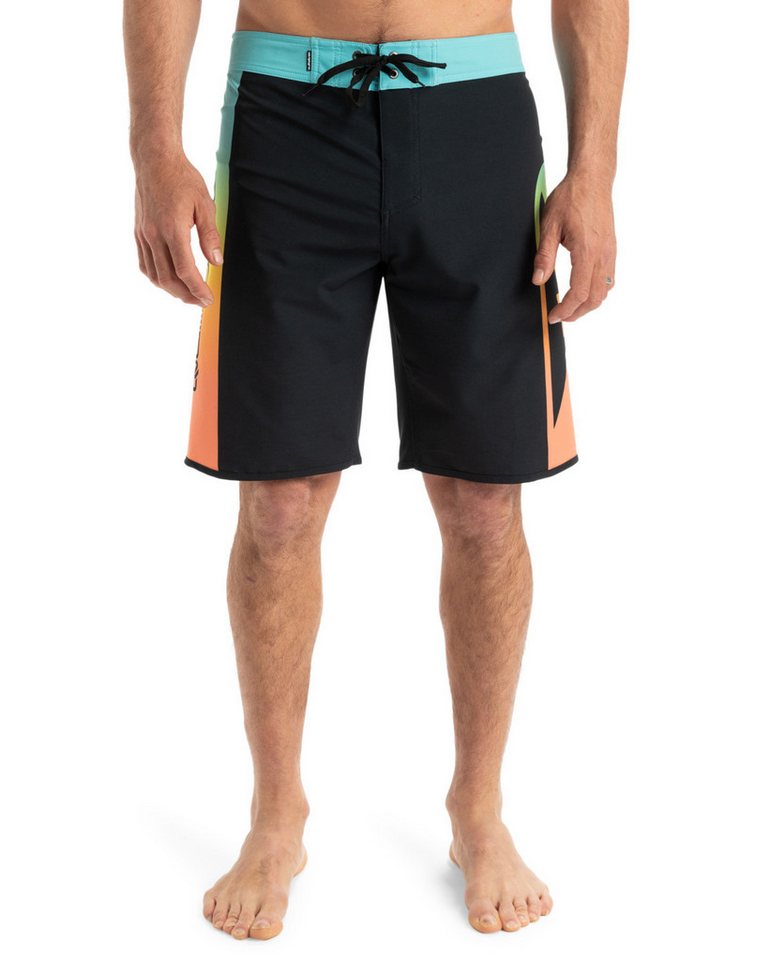 Quiksilver Boardshorts Surfsilk Holmes 20" Quiksilver Boardshorts Surfsilk Holmes 20" von Quiksilver