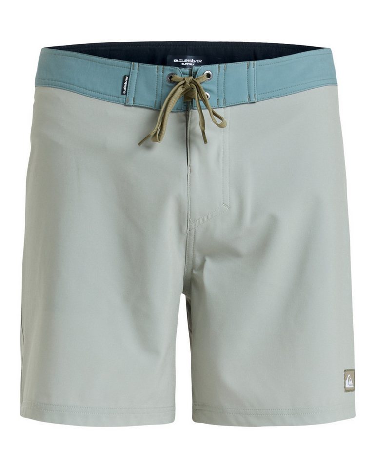 Quiksilver Boardshorts Surfsilk Kaimana 16" Quiksilver Boardshorts Surfsilk Kaimana 16" von Quiksilver