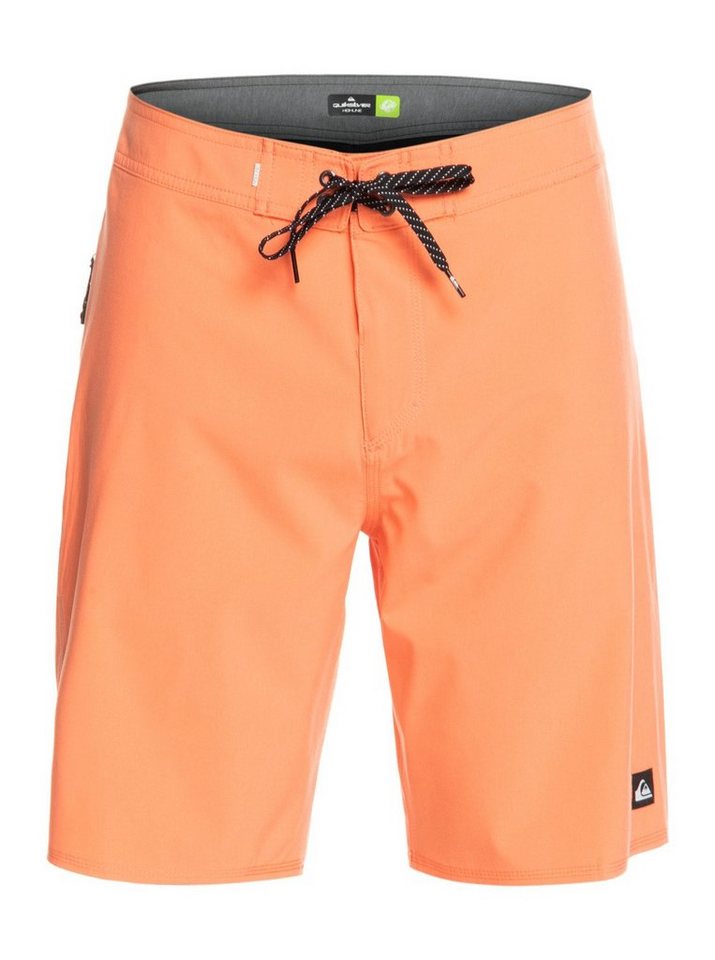 Quiksilver Boardshorts Surfsilk Kaimana 20" Quiksilver Boardshorts Surfsilk Kaimana 20" von Quiksilver