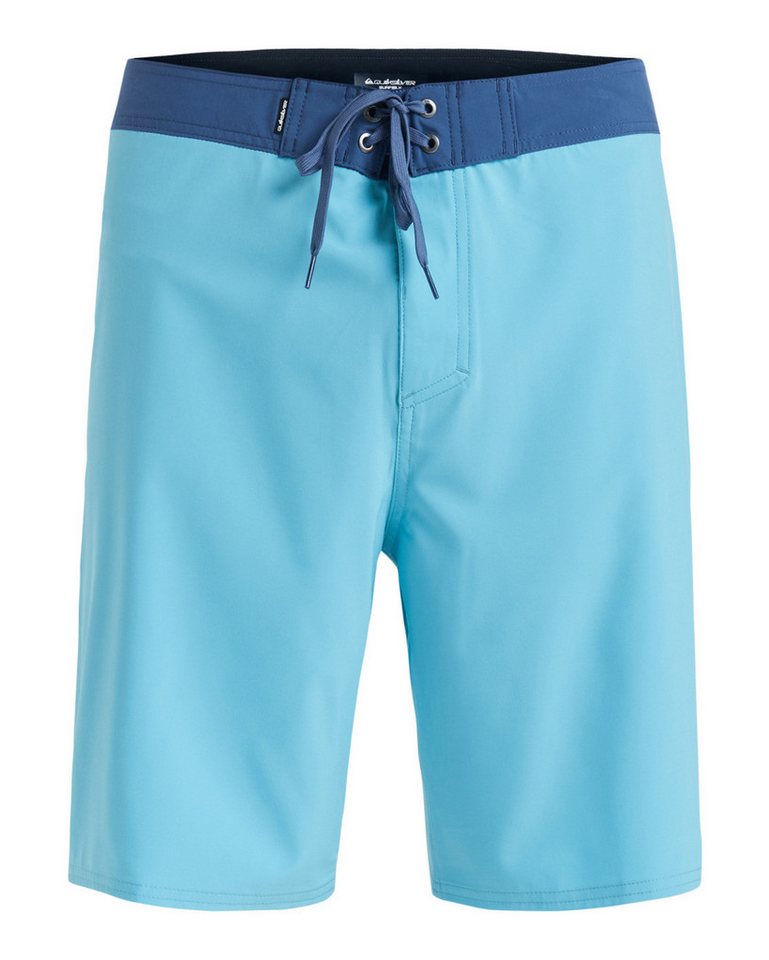 Quiksilver Boardshorts Surfsilk Kaimana 20" Quiksilver Boardshorts Surfsilk Kaimana 20" von Quiksilver