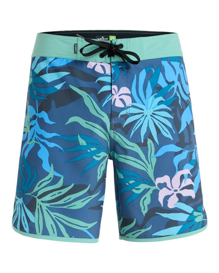 Quiksilver Boardshorts Surfsilk Scallop 18" von Quiksilver