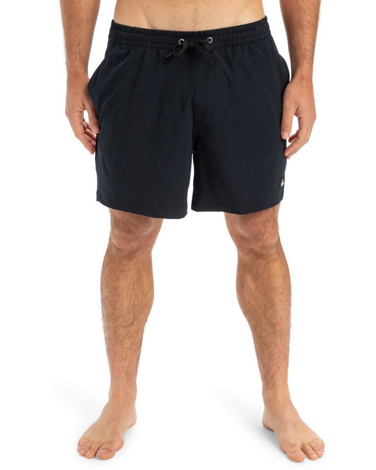 Quiksilver Boardshorts Surfsilk Solid 16" Quiksilver Boardshorts Surfsilk Solid 16" von Quiksilver