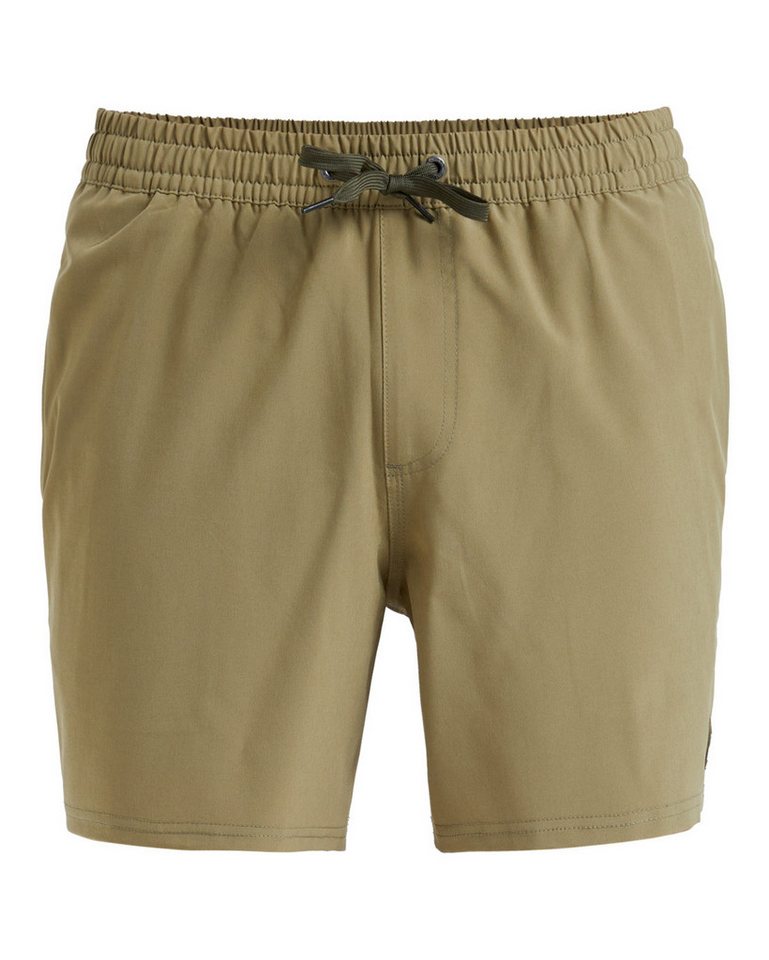 Quiksilver Boardshorts Surfsilk Solid 16" Quiksilver Boardshorts Surfsilk Solid 16" von Quiksilver