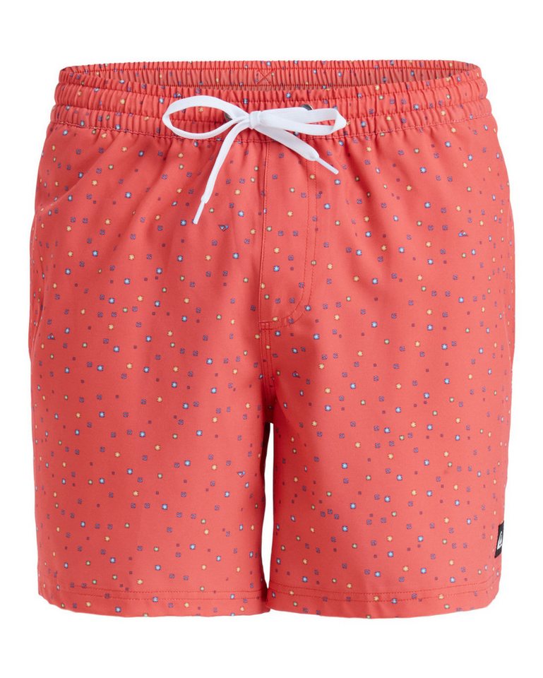 Quiksilver Boardshorts Surfsilk Straight 16" Quiksilver Boardshorts Surfsilk Straight 16" von Quiksilver