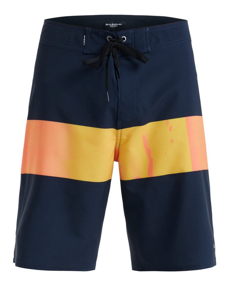 Quiksilver Boardshorts Surfsilk Straight Leg 20" Quiksilver Boardshorts Surfsilk Straight Leg 20" von Quiksilver