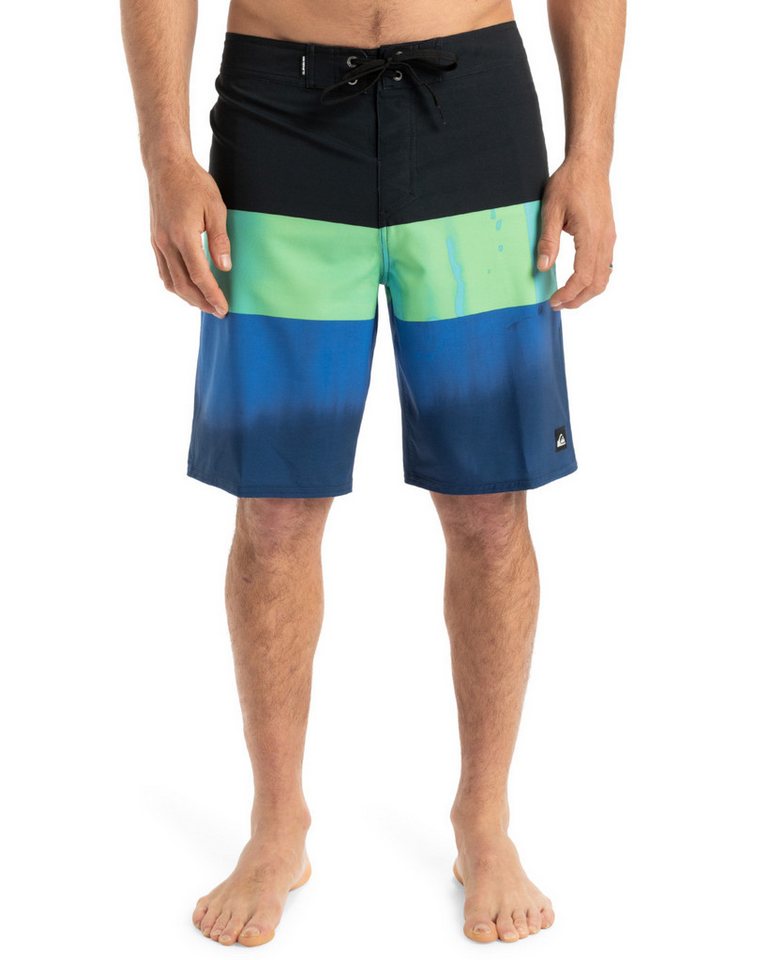 Quiksilver Boardshorts Surfsilk Straight Leg 20" Quiksilver Boardshorts Surfsilk Straight Leg 20" von Quiksilver