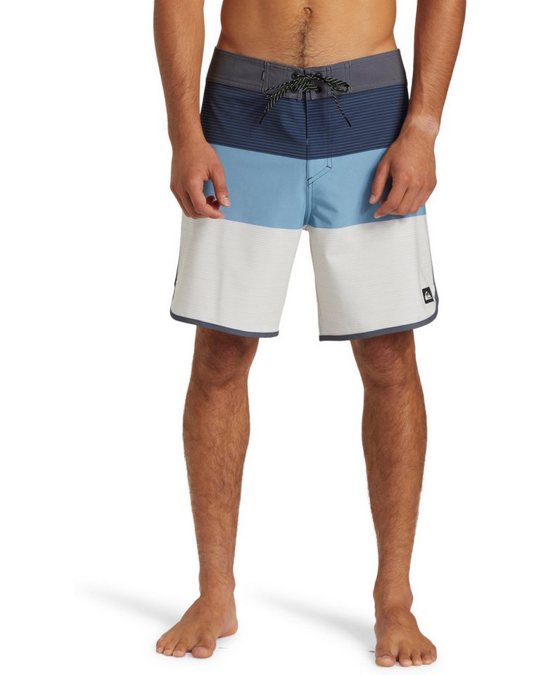 Quiksilver Boardshorts Surfsilk Tijuana 18" von Quiksilver