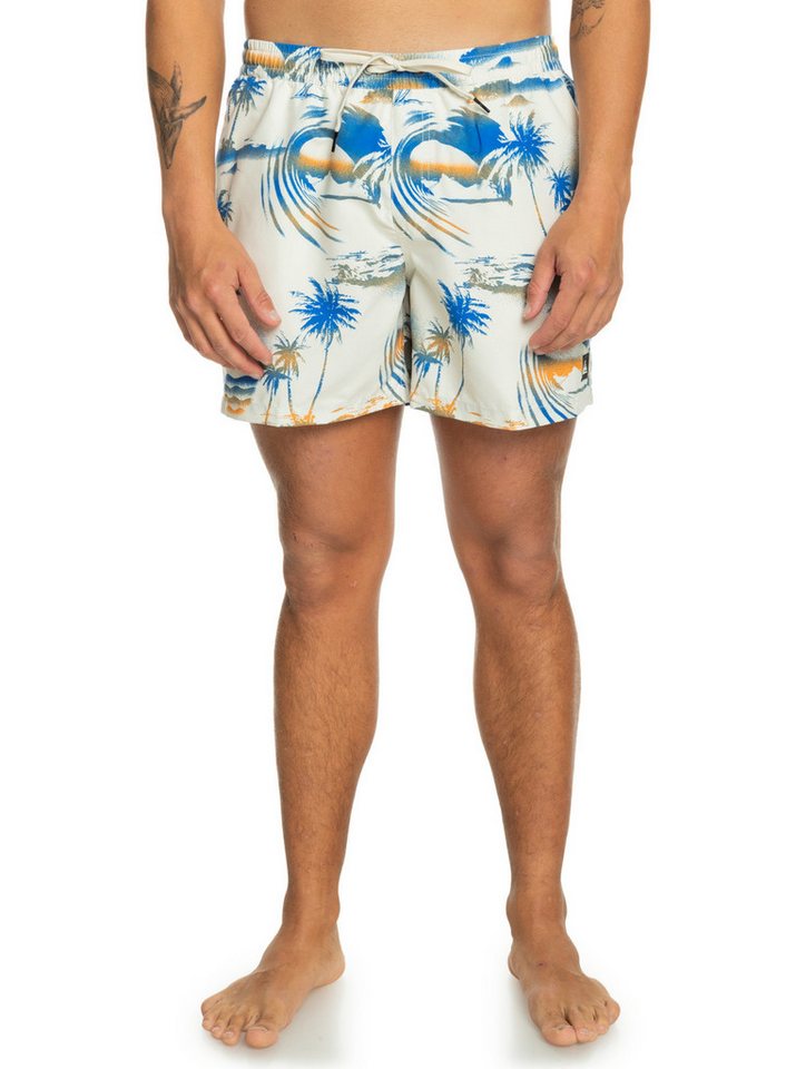 Quiksilver Boardshorts The Airbrush Quiksilver Boardshorts The Airbrush von Quiksilver