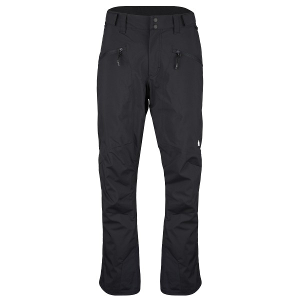 Quiksilver - Boundry Pant - Skihose Gr XXL schwarz von Quiksilver