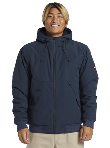Quiksilver Brooks 5K - Isolationsjacke für Männer Quiksilver Brooks 5K - Isolationsjacke für Männer von Quiksilver