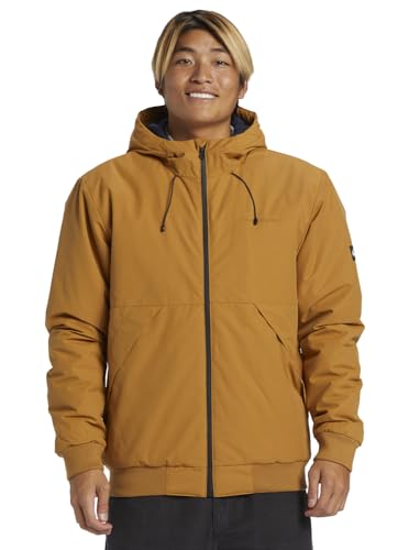 Quiksilver Brooks 5K - Isolationsjacke für Männer von Quiksilver