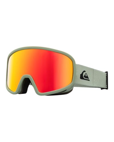 Quiksilver Browdy - Snowboardbrille für Männer Quiksilver Browdy - Snowboardbrille für Männer von Quiksilver