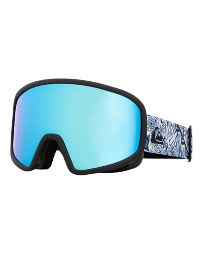 Quiksilver Browdy - Snowboardbrille für Männer Quiksilver Browdy - Snowboardbrille für Männer von Quiksilver