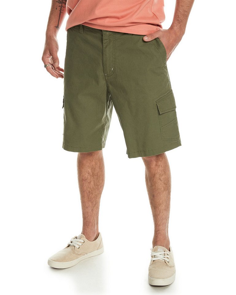 Quiksilver Cargoshorts MW Cargo 20" Quiksilver Cargoshorts MW Cargo 20" von Quiksilver