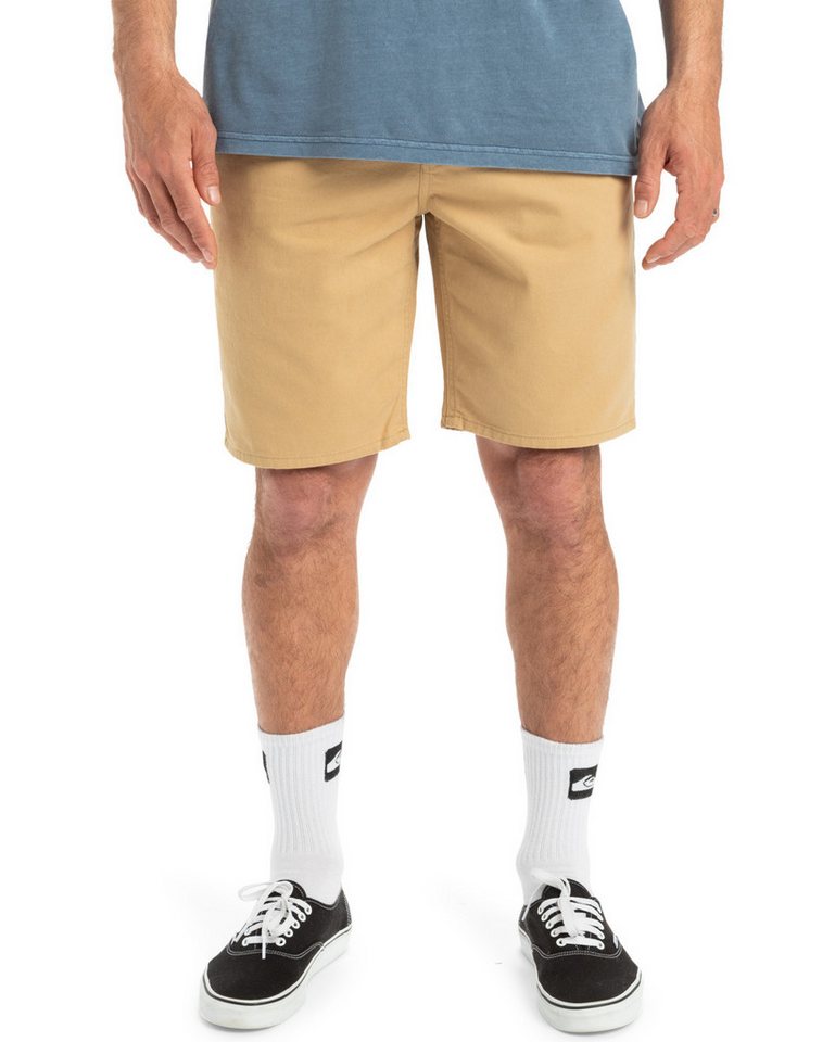 Quiksilver Chinoshorts Everyday 20" Quiksilver Chinoshorts Everyday 20" von Quiksilver