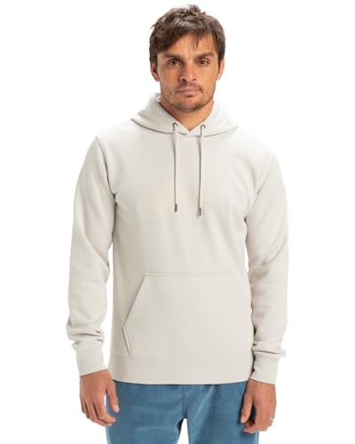 Quiksilver - Comp Logo Pullover aus Fleece - Mann Quiksilver - Comp Logo Pullover aus Fleece - Mann von Quiksilver