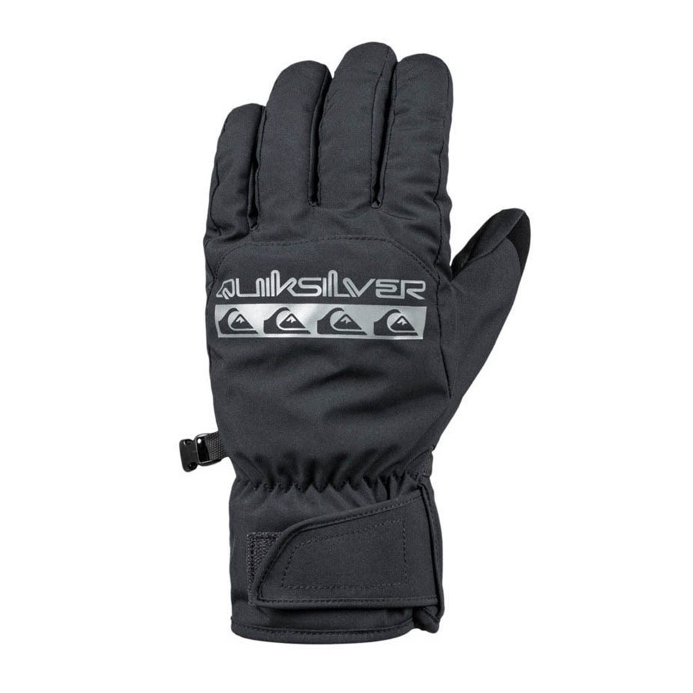 Quiksilver Cross Gloves  S Mann von Quiksilver