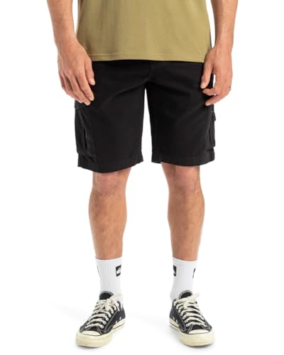 Quiksilver - Crucial Battle Cargo Shorts - Mann Quiksilver - Crucial Battle Cargo Shorts - Mann von Quiksilver
