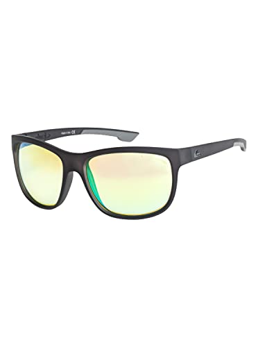 Quiksilver Crusader Photochromic - Sonnenbrille für Männer Grau Quiksilver Crusader Photochromic - Sonnenbrille für Männer Grau von Quiksilver