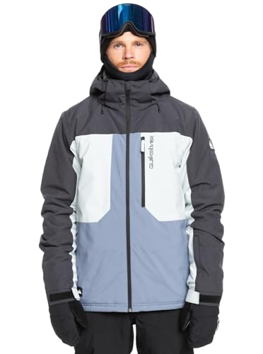 Quiksilver Dawson - Schneejacke für Männer Quiksilver Dawson - Schneejacke für Männer von Quiksilver