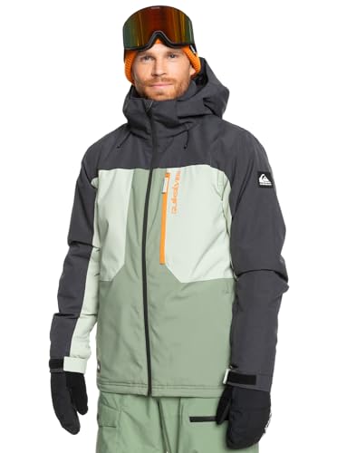 Quiksilver Dawson - Schneejacke für Männer Quiksilver Dawson - Schneejacke für Männer von Quiksilver