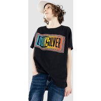 Quiksilver Day Tripper Kids T-Shirt black Quiksilver Day Tripper Kids T-Shirt black von Quiksilver