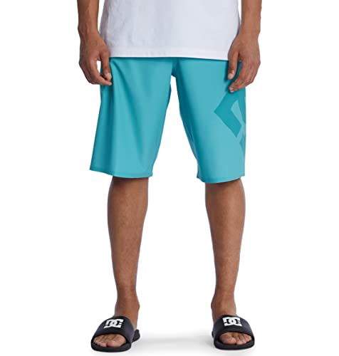 DC Shoes Lanai 21" - Boardshorts für Männer Blau von DC Shoes