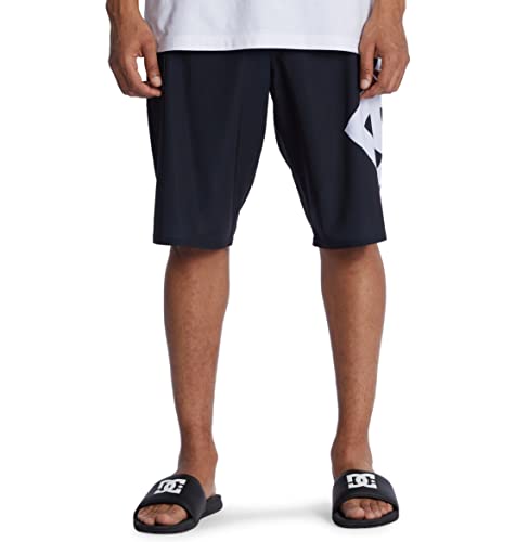 DC Shoes Lanai 21" - Boardshorts für Männer Schwarz von DC Shoes