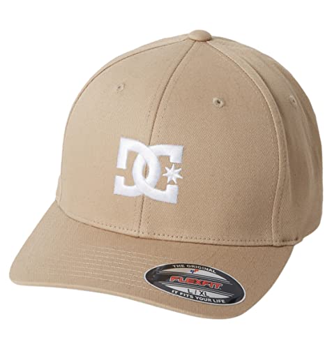 DC Shoes Cap Star - Cap Beige DC Shoes Cap Star - Cap Beige von DC Shoes