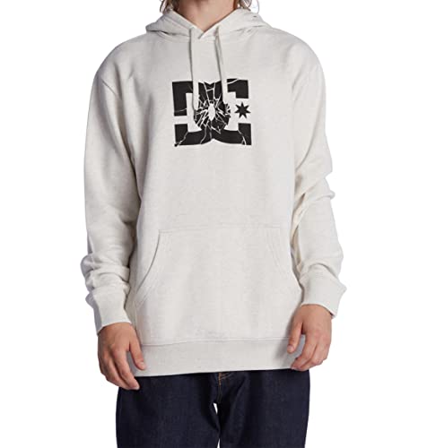 DC Shoes Shatter - Kapuzenpulli für Männer Grau von DC Shoes