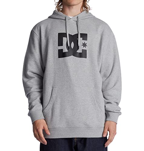 DC Shoes DC Star - Kapuzenpulli für Männer Schwarz von DC Shoes