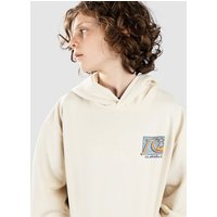 Quiksilver Drybridge Kids Hoodie birch Quiksilver Drybridge Kids Hoodie birch von Quiksilver