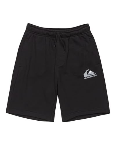 Quiksilver - Easy Day Jogger Short Hose mit elastischem Bund - Kind Quiksilver - Easy Day Jogger Short Hose mit elastischem Bund - Kind von Quiksilver