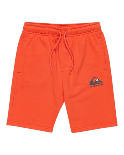 Quiksilver - Easy Day Jogger Short Hose mit elastischem Bund - Kind Quiksilver - Easy Day Jogger Short Hose mit elastischem Bund - Kind von Quiksilver