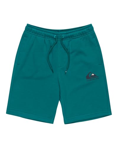 Quiksilver - Easy Day Jogger Short Hose mit elastischem Bund - Kind Quiksilver - Easy Day Jogger Short Hose mit elastischem Bund - Kind von Quiksilver