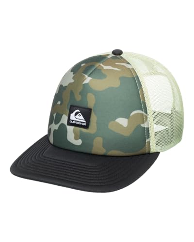 Quiksilver - Emu Coop Mütze - Kind Quiksilver - Emu Coop Mütze - Kind von Quiksilver