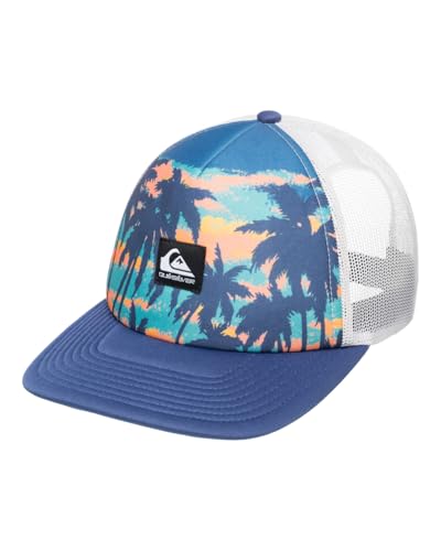 Quiksilver - Emu Coop Mütze - Kind Quiksilver - Emu Coop Mütze - Kind von Quiksilver