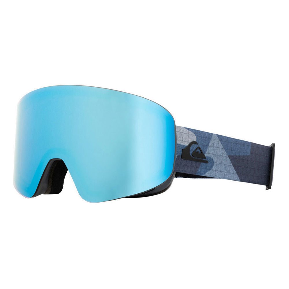 Quiksilver Eqytg03193 Ski Goggles Blau von Quiksilver