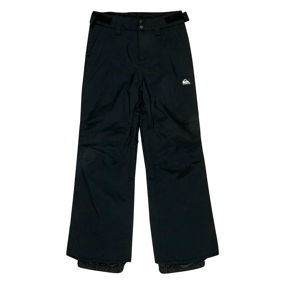 Quiksilver Estate Pants Schwarz 12 Years Junge Quiksilver Estate Pants Schwarz 12 Years Junge von Quiksilver